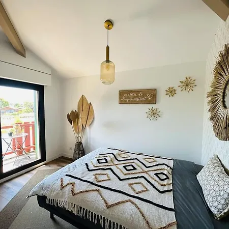Maison Ostrea Terrasse Sur L'Eau Gujan-Mestras Esterno foto