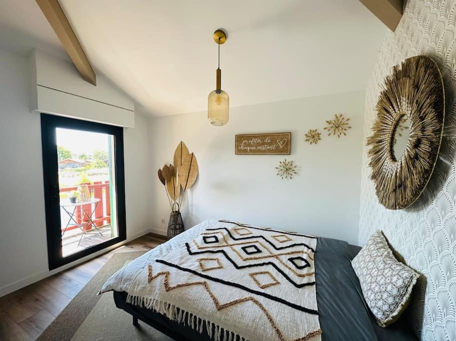 Maison Ostrea Terrasse Sur L'eau Holiday home
